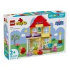 Lego Duplo - Peppa Pig Birthday House