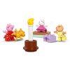 Lego Duplo - Peppa Pig Birthday House - Image 4