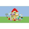 Lego Duplo - Peppa Pig Birthday House - Image 5