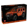 Lego Technic - Mercedes-Benz G 500 PROFESSIONAL Line