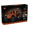 Lego Technic - Mercedes-Benz G 500 PROFESSIONAL Line - Image 2