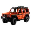 Lego Technic - Mercedes-Benz G 500 PROFESSIONAL Line - Image 3