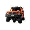Lego Technic - Mercedes-Benz G 500 PROFESSIONAL Line - Image 5