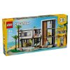 Lego Creator - Modern House