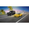 Lego Speed Champions - Mercedes-AMG G 63 & Mercedes-AMG SL 63 - Image 6