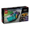 Lego Speed Champions - NASCAR® Next Gen Chevrolet Camaro ZL1 - Image 2