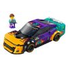 Lego Speed Champions - NASCAR® Next Gen Chevrolet Camaro ZL1 - Image 3