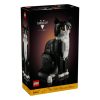 Lego Ideas - Tuxedo Cat