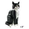 Lego Ideas - Tuxedo Cat - Image 3