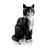 Lego Ideas - Tuxedo Cat - Image 4