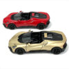 5" Die-Cast Bugatti Mistral