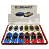 5" Die-Cast Bugatti Mistral - Image 2