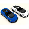 5" Die-Cast Bugatti Mistral - Image 3