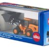 Siku JCB 457 WLS Wheel Loader - Image 2