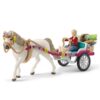 Small Carriage for the Big Horse Show - Image 2