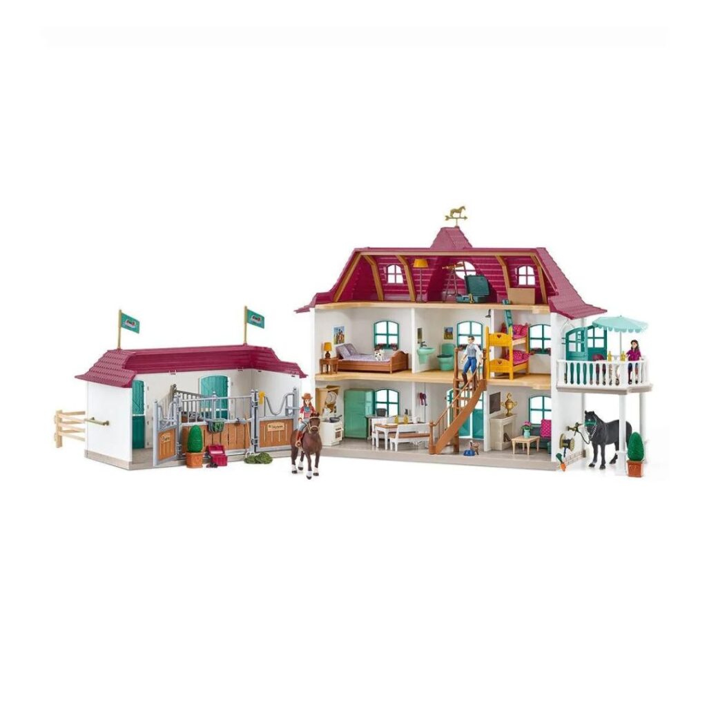 Image of Lakeside Country House and Stable