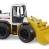 Bruder Wheel Loader