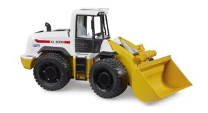 Image of Bruder Wheel Loader