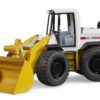 Bruder Wheel Loader - Image 2