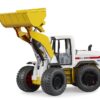 Bruder Wheel Loader - Image 3