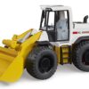 Bruder Wheel Loader - Image 4