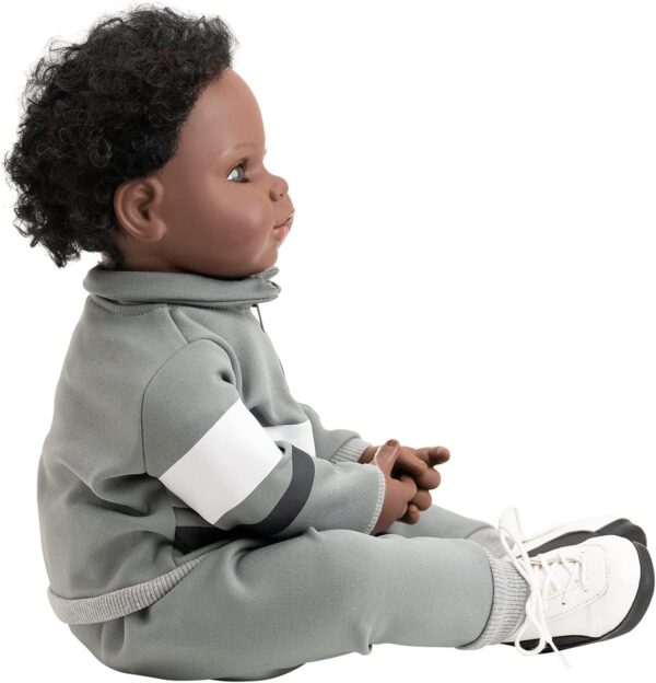 Toddlertime Doll All Star - 20" 665 0018 4