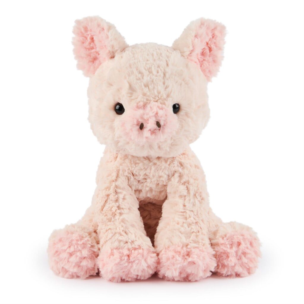 Image of Cozys Pig