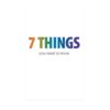 Tract: 7 Things You Need To Know 100pk NKJV