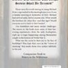 Crown of Rejoicing -Companion Book  to Waters  in the - Image 2