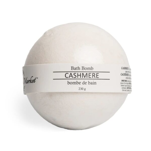 Bath Bomb - Cashmere 125 1669 0