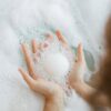 Bath Bomb - Cashmere - Image 2