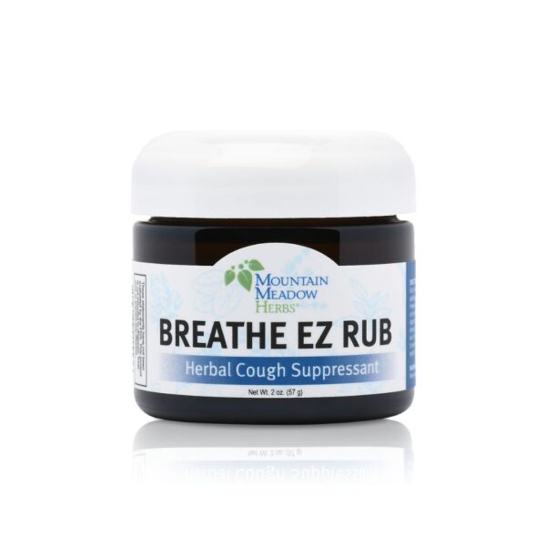 Breathe EZ Rub 2 oz 440 1000 0