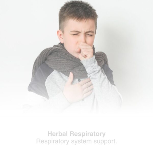 Herbal Respiratory 4 oz 440 1003 1