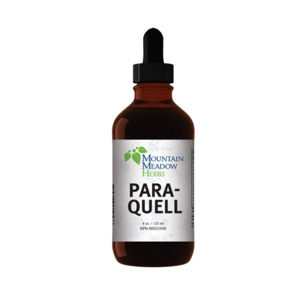 Para-Quell (Para-Rid) 4 oz 440 1004 0