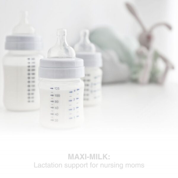 Maxi-Milk 4 oz 440 1005 1