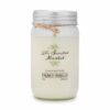 Soy Wax Candle - French Vanilla 16 oz