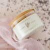 Pure - Soy Wax Candle - Lavendar 14 oz - Image 3