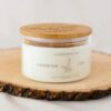 Pure - Soy Wax Candle - Cedarwood 14 oz - Image 2