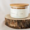 Pure - Soy Wax Candle - Cedarwood 14 oz - Image 3
