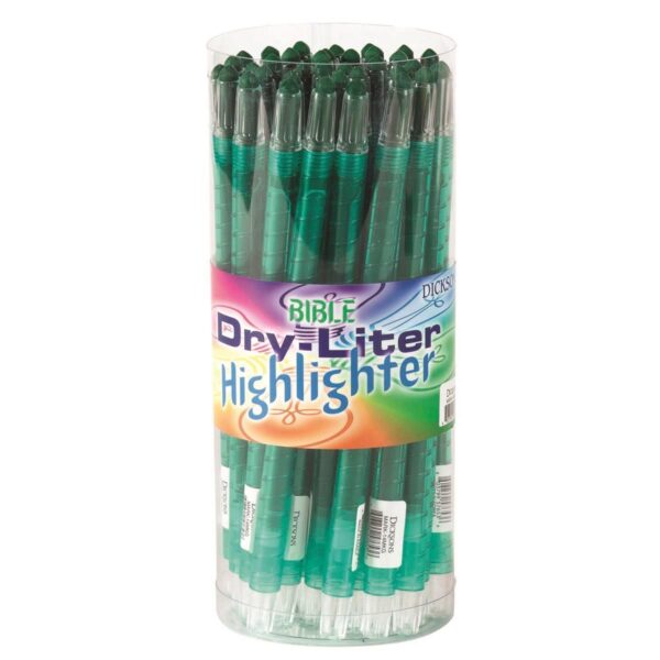 Dry Highlighter Green (36) 606 0203 0