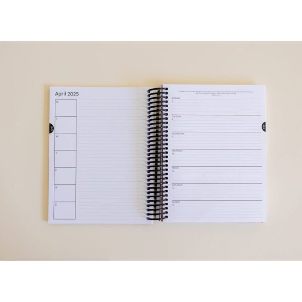 Minimal Weekly Planner 2025 615 1120 4