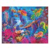 CA Mounted Kit (Lg): Sea Life