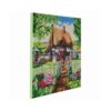 CA Mounted Kit (Lg): Rose Cottage - Image 2
