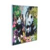 CA Mounted Kit (Lg): Panda Valley - Image 2