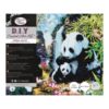 CA Mounted Kit (Lg): Panda Valley - Image 3
