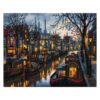 CA Mounted Kit (Lg): Canal Life