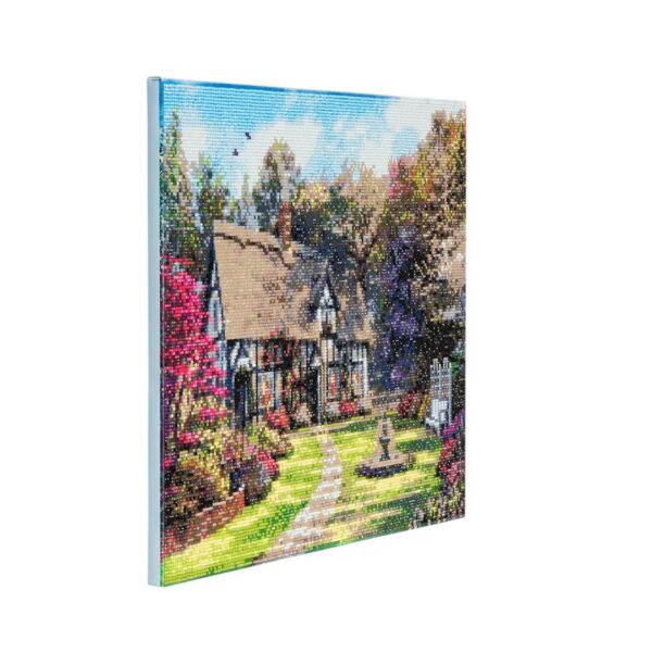 CA Mounted Kit (Lg): Country Cottage 640 0098 1