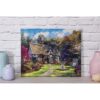CA Mounted Kit (Lg): Country Cottage - Image 3