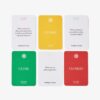 Get Closer Dating Edition - Relationship Question Card Game - Image 3