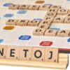Scrabble New Classic - Image 5